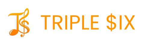 triplesixmusic.com